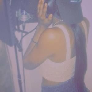 Meet your Posher, Tamera